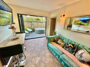 Fortescue Lodge